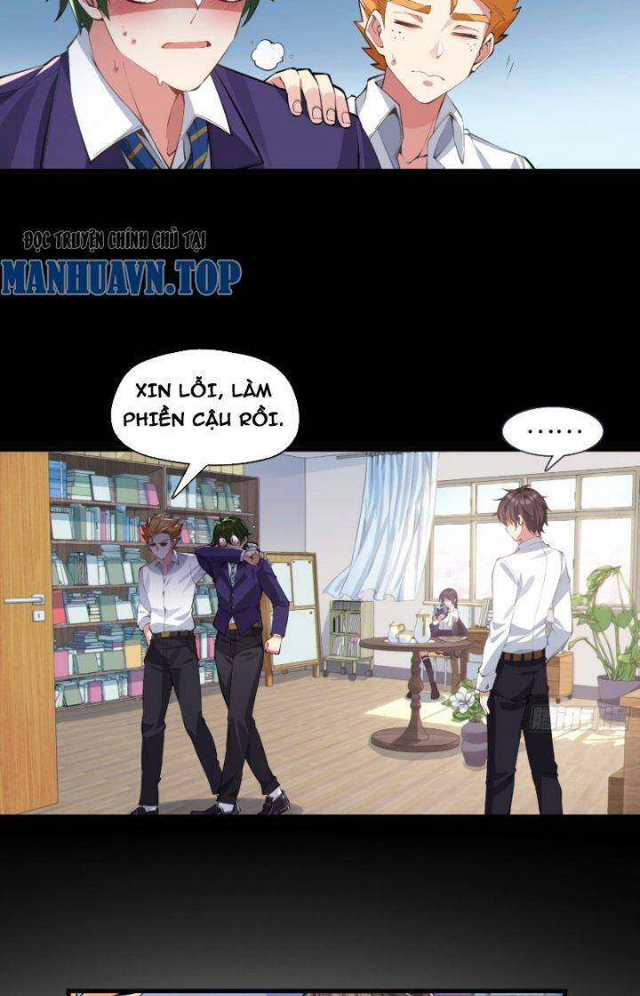 Bạn Gái Tôi Là Một Đại Tiểu Thư Xấu Xa Sao? Chapter 4 - Next Chapter 5