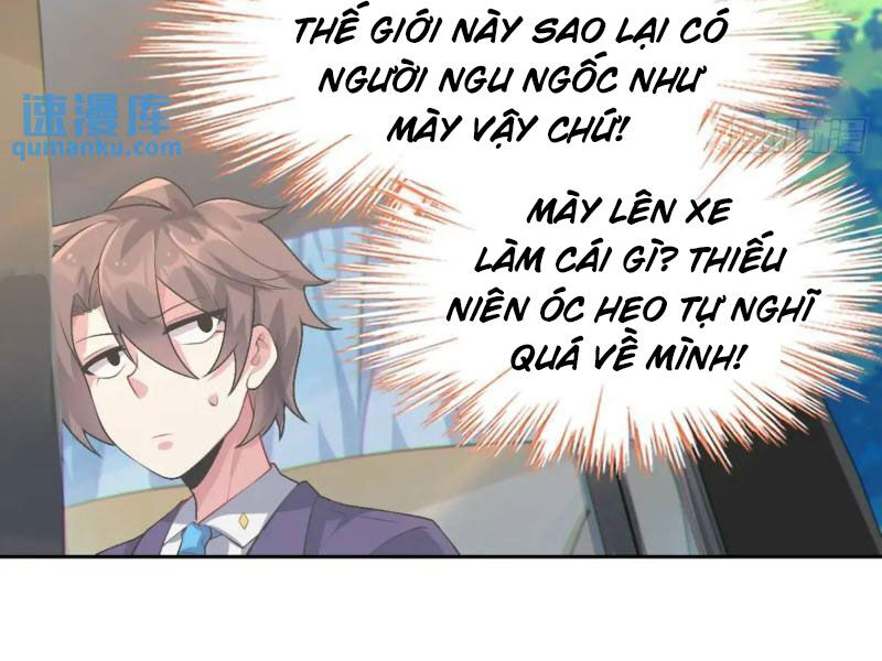 Bạn Gái Tôi Là Một Đại Tiểu Thư Xấu Xa Sao? Chapter 40 - Next Chapter 41