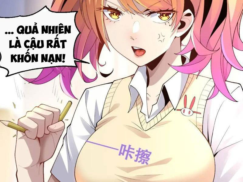 Bạn Gái Tôi Là Một Đại Tiểu Thư Xấu Xa Sao? Chapter 43 - Trang 3