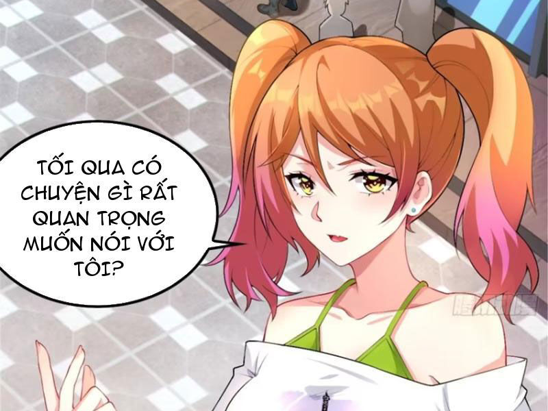 Bạn Gái Tôi Là Một Đại Tiểu Thư Xấu Xa Sao? Chapter 46 - Trang 3