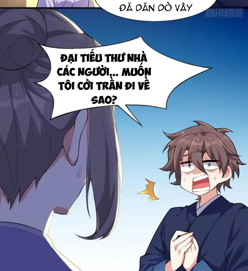 Bạn Gái Tôi Là Một Đại Tiểu Thư Xấu Xa Sao? Chapter 53 - Next Chapter 53