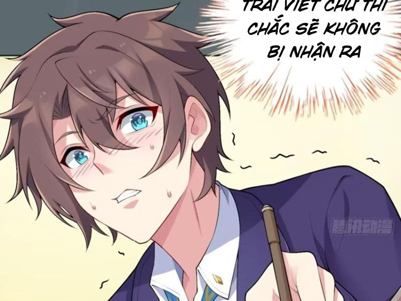 Bạn Gái Tôi Là Một Đại Tiểu Thư Xấu Xa Sao? Chapter 56 - Next Chapter 57