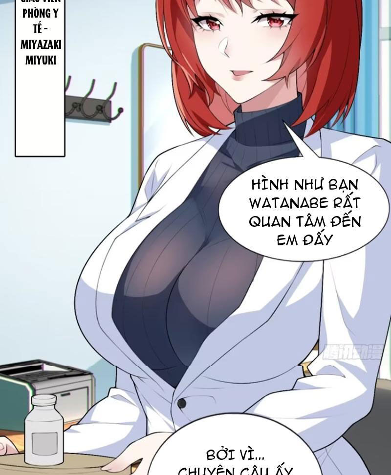 Bạn Gái Tôi Là Một Đại Tiểu Thư Xấu Xa Sao? Chapter 58 - Next Chapter 59