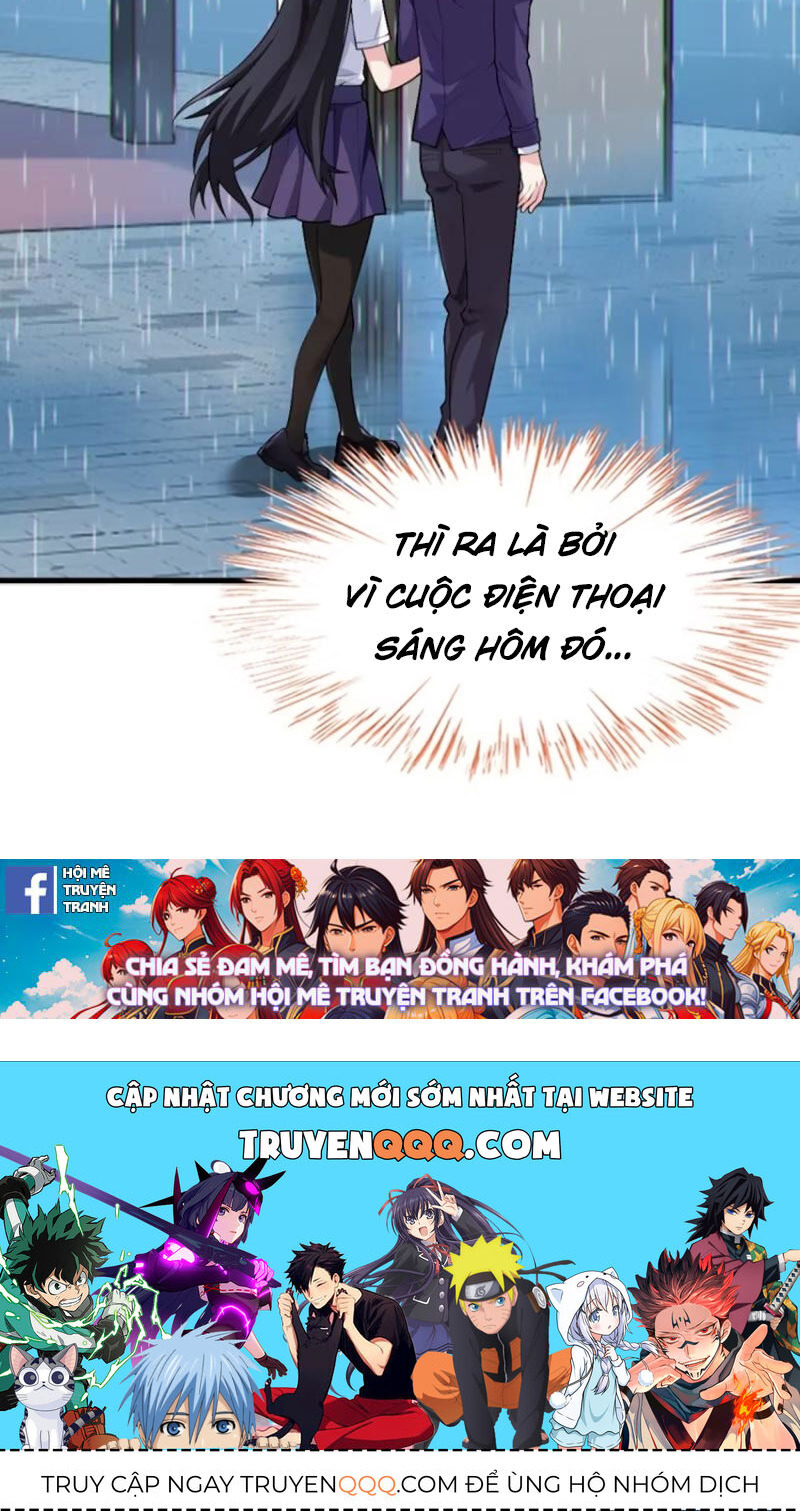 Bạn Gái Tôi Là Một Đại Tiểu Thư Xấu Xa Sao? Chapter 58 - Next Chapter 59