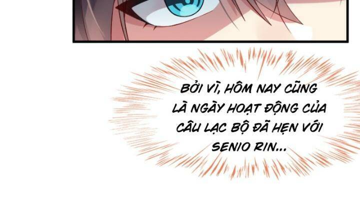 Bạn Gái Tôi Là Một Đại Tiểu Thư Xấu Xa Sao? Chapter 6 - Next Chapter 7