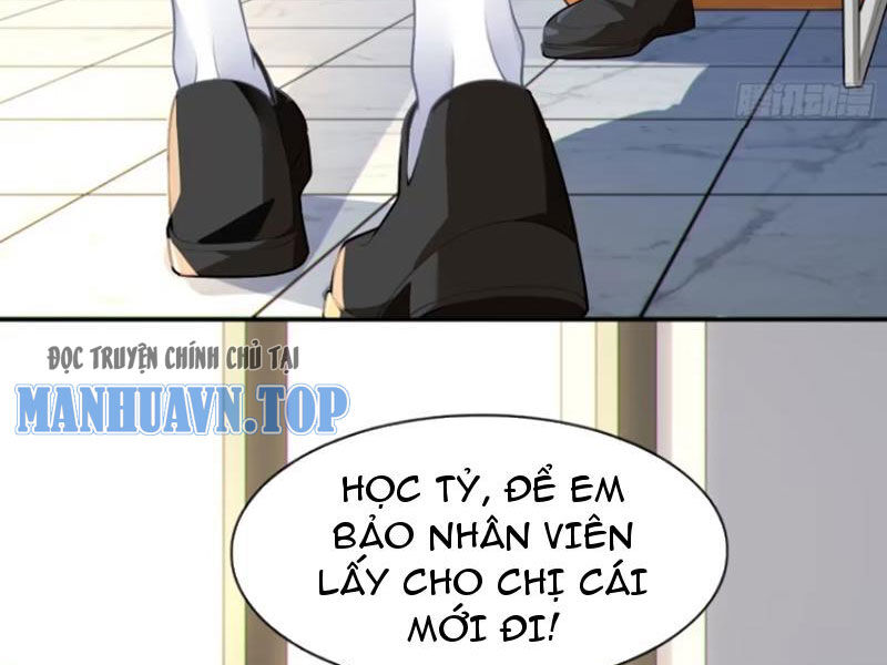 Bạn Gái Tôi Là Một Đại Tiểu Thư Xấu Xa Sao? Chapter 62 - Next Chapter 63