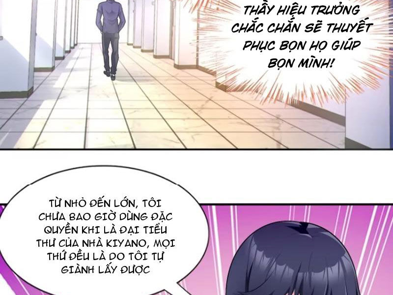 Bạn Gái Tôi Là Một Đại Tiểu Thư Xấu Xa Sao? Chapter 62 - Next Chapter 63