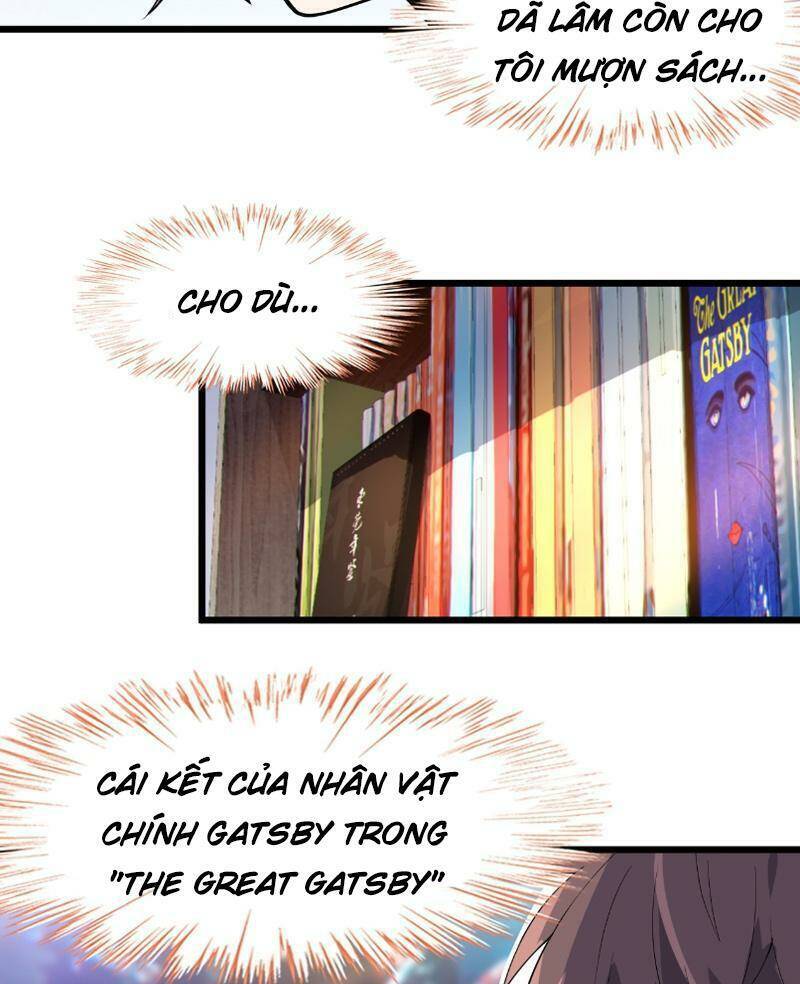 Bạn Gái Tôi Là Một Đại Tiểu Thư Xấu Xa Sao? Chapter 22 - Next Chapter 23