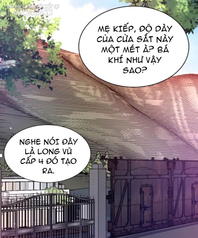 Tích Trữ 10 Vạn Vật Tư Trước Ngày Tận Thế Chapter 101 - Next Chapter 102