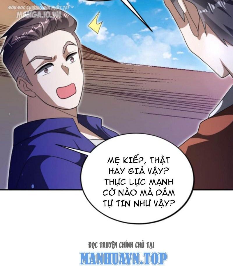 Tích Trữ 10 Vạn Vật Tư Trước Ngày Tận Thế Chapter 101 - Next Chapter 102