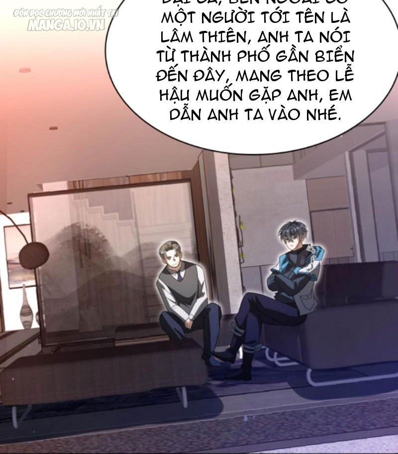 Tích Trữ 10 Vạn Vật Tư Trước Ngày Tận Thế Chapter 101 - Next Chapter 102