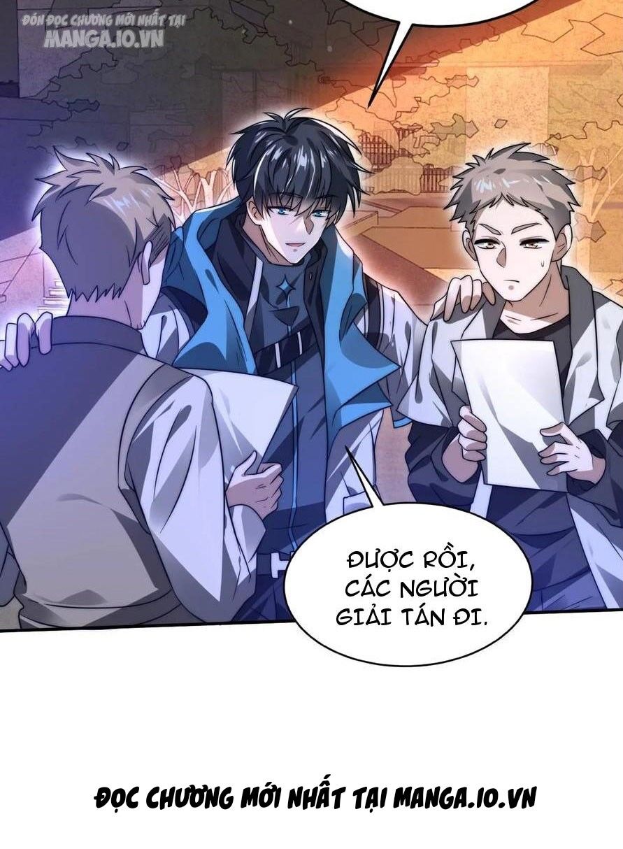 Tích Trữ 10 Vạn Vật Tư Trước Ngày Tận Thế Chapter 105 - Next Chapter 106