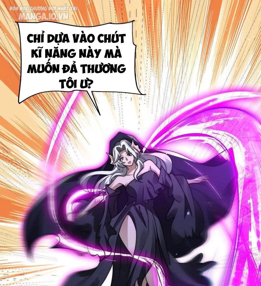 Tích Trữ 10 Vạn Vật Tư Trước Ngày Tận Thế Chapter 109 - Trang 3