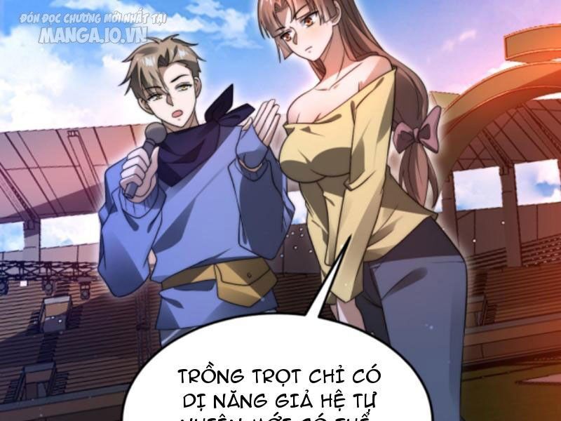 Tích Trữ 10 Vạn Vật Tư Trước Ngày Tận Thế Chapter 114 - Trang 3