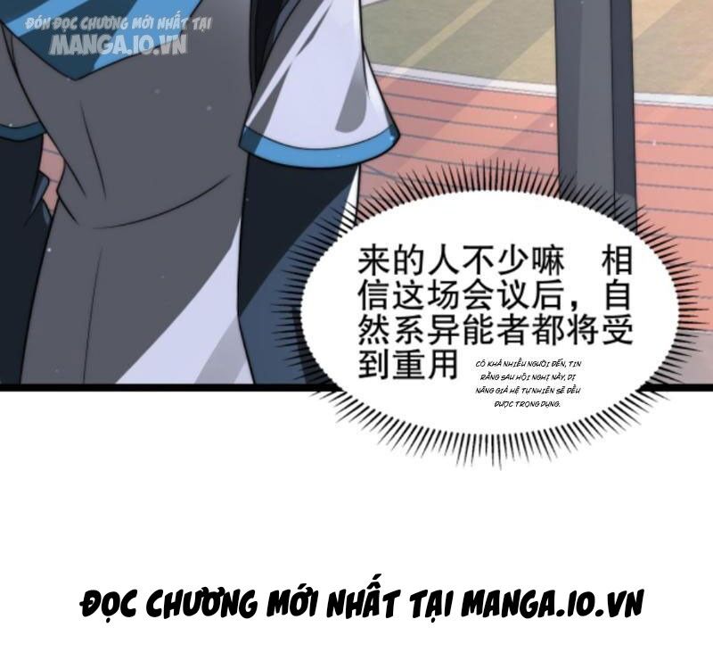 Tích Trữ 10 Vạn Vật Tư Trước Ngày Tận Thế Chapter 114 - Trang 3