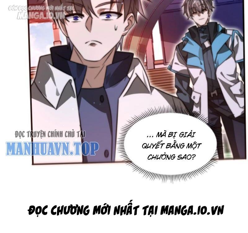 Tích Trữ 10 Vạn Vật Tư Trước Ngày Tận Thế Chapter 115 - Next Chapter 116