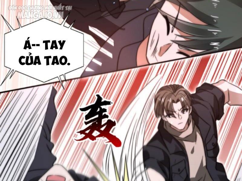 Tích Trữ 10 Vạn Vật Tư Trước Ngày Tận Thế Chapter 115 - Next Chapter 116