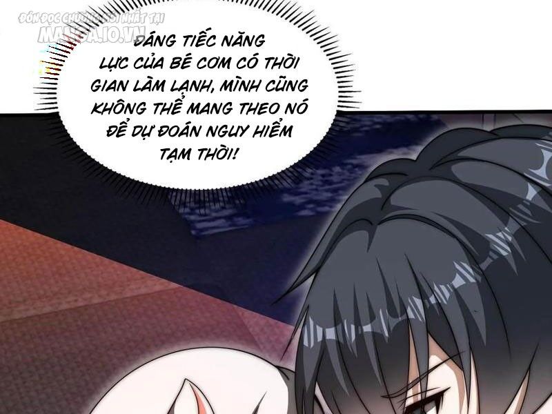 Tích Trữ 10 Vạn Vật Tư Trước Ngày Tận Thế Chapter 120 - Next Chapter 121