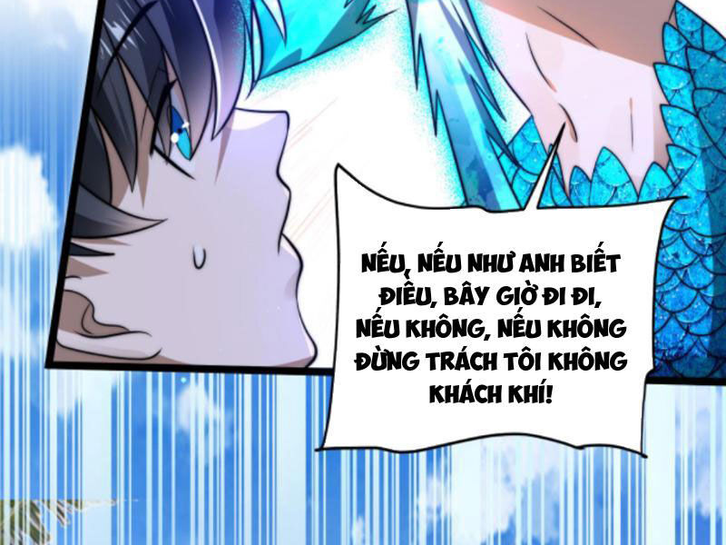 Tích Trữ 10 Vạn Vật Tư Trước Ngày Tận Thế Chapter 132 - Next Chapter 133