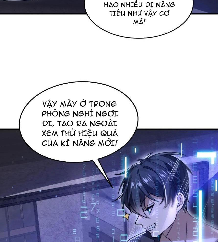 Tích Trữ 10 Vạn Vật Tư Trước Ngày Tận Thế Chapter 137 - Trang 3