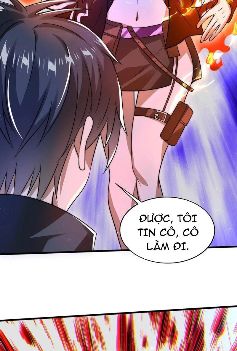 Tích Trữ 10 Vạn Vật Tư Trước Ngày Tận Thế Chapter 150 - Trang 3