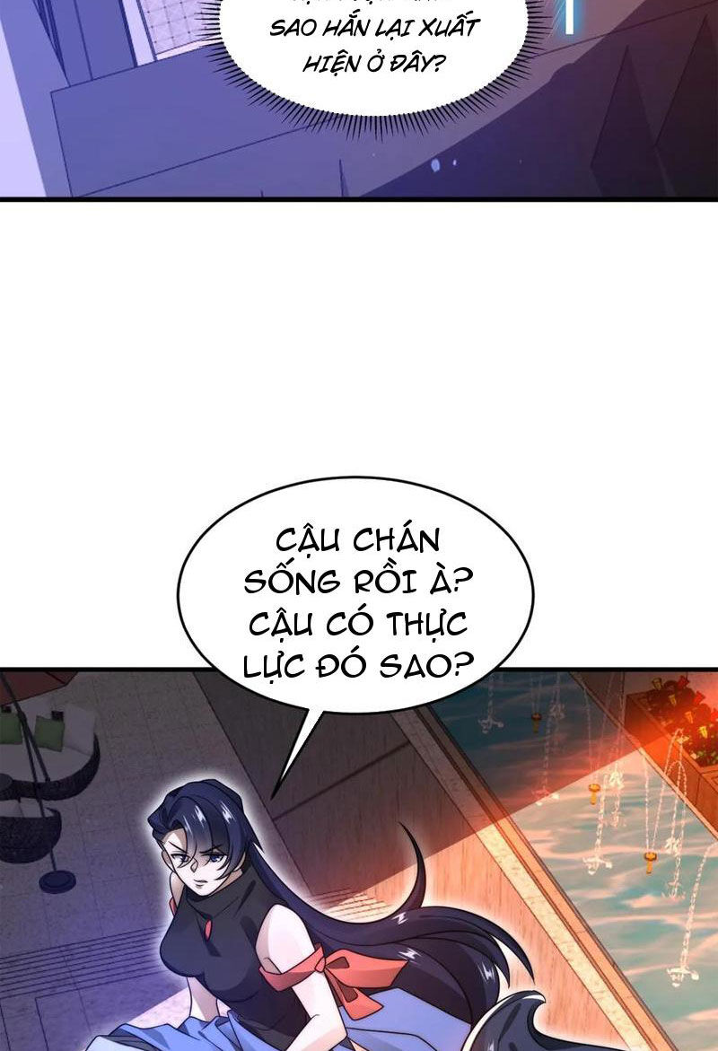 Tích Trữ 10 Vạn Vật Tư Trước Ngày Tận Thế Chapter 184 - Next Chapter 185