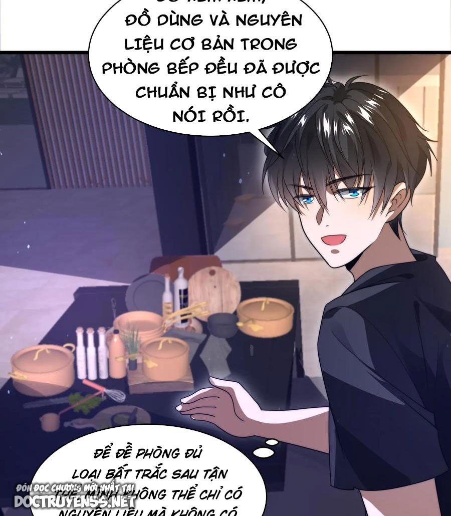 Tích Trữ 10 Vạn Vật Tư Trước Ngày Tận Thế Chapter 3 - Next Chapter 4