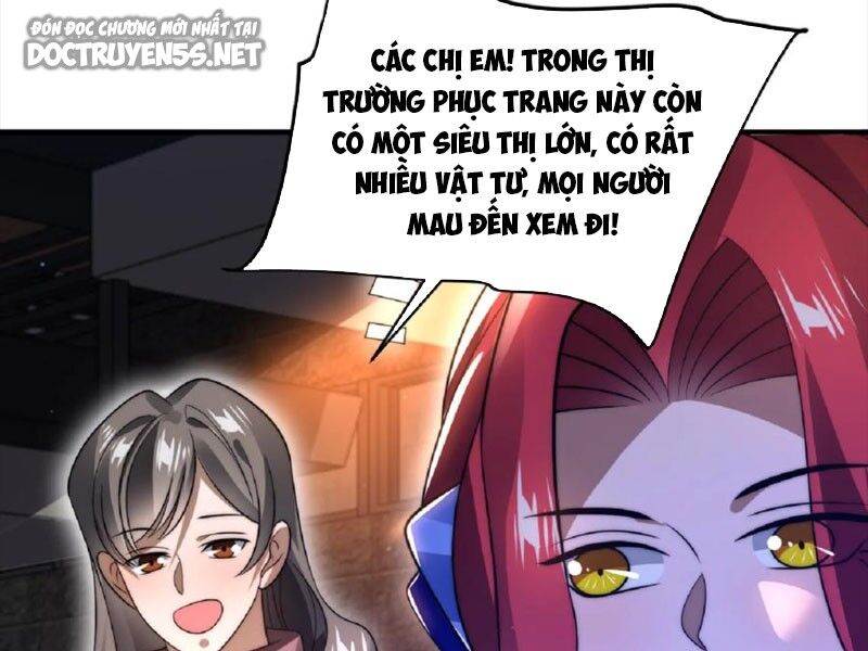 Tích Trữ 10 Vạn Vật Tư Trước Ngày Tận Thế Chapter 46 - Next Chapter 47