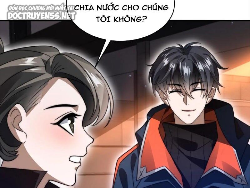 Tích Trữ 10 Vạn Vật Tư Trước Ngày Tận Thế Chapter 46 - Next Chapter 47