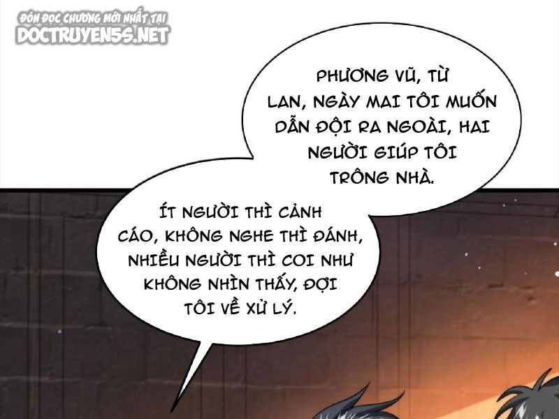 Tích Trữ 10 Vạn Vật Tư Trước Ngày Tận Thế Chapter 46 - Next Chapter 47