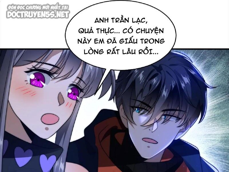 Tích Trữ 10 Vạn Vật Tư Trước Ngày Tận Thế Chapter 46 - Next Chapter 47