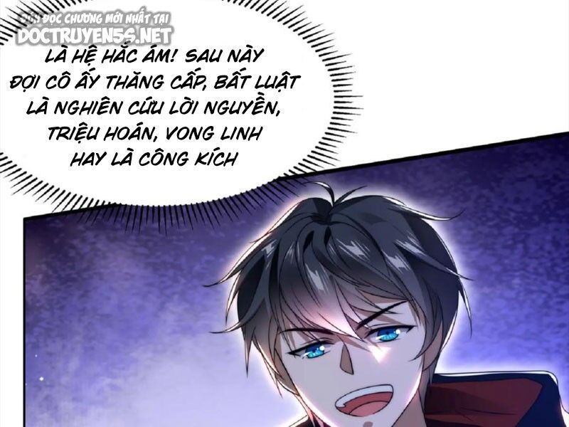 Tích Trữ 10 Vạn Vật Tư Trước Ngày Tận Thế Chapter 48 - Next Chapter 49