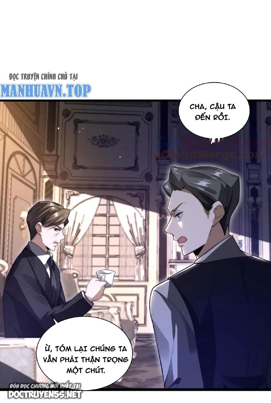 Tích Trữ 10 Vạn Vật Tư Trước Ngày Tận Thế Chapter 5 - Next Chapter 6