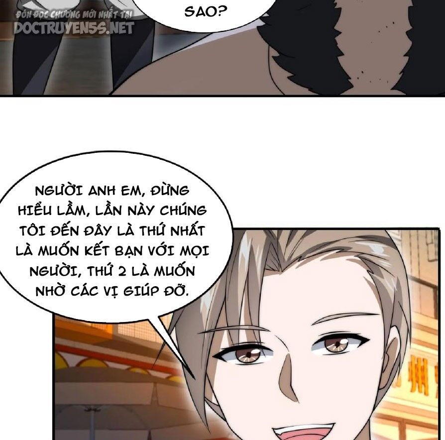 Tích Trữ 10 Vạn Vật Tư Trước Ngày Tận Thế Chapter 50 - Next Chapter 51