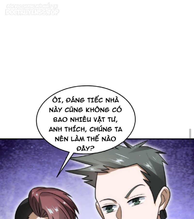 Tích Trữ 10 Vạn Vật Tư Trước Ngày Tận Thế Chapter 52 - Next Chapter 53