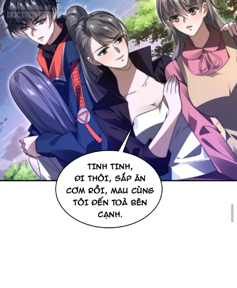 Tích Trữ 10 Vạn Vật Tư Trước Ngày Tận Thế Chapter 55 - Next Chapter 56