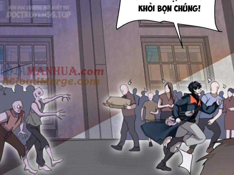 Tích Trữ 10 Vạn Vật Tư Trước Ngày Tận Thế Chapter 64 - Trang 3