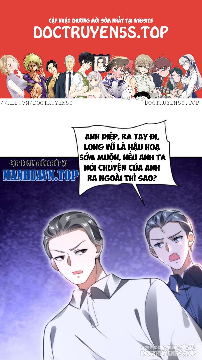 Tích Trữ 10 Vạn Vật Tư Trước Ngày Tận Thế Chapter 84 - Next Chapter 85