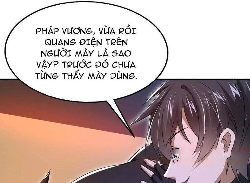 Tích Trữ 10 Vạn Vật Tư Trước Ngày Tận Thế Chapter 130 - Trang 3