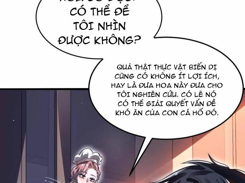 Tích Trữ 10 Vạn Vật Tư Trước Ngày Tận Thế Chapter 131 - Next Chapter 132