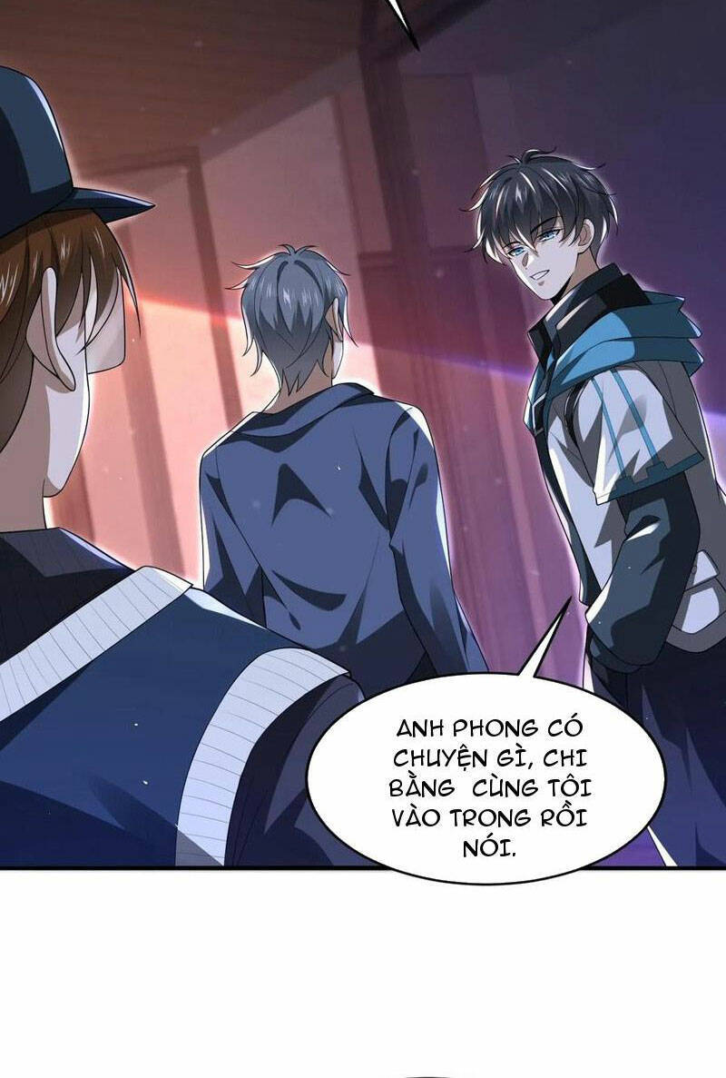 Tích Trữ 10 Vạn Vật Tư Trước Ngày Tận Thế Chapter 96 - Next Chapter 97