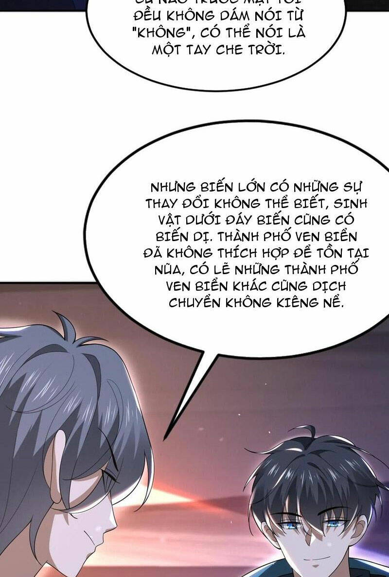 Tích Trữ 10 Vạn Vật Tư Trước Ngày Tận Thế Chapter 96 - Next Chapter 97