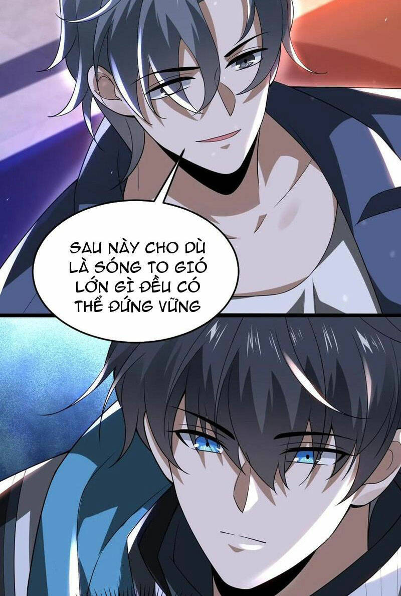 Tích Trữ 10 Vạn Vật Tư Trước Ngày Tận Thế Chapter 96 - Next Chapter 97