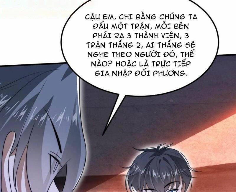 Tích Trữ 10 Vạn Vật Tư Trước Ngày Tận Thế Chapter 96 - Next Chapter 97