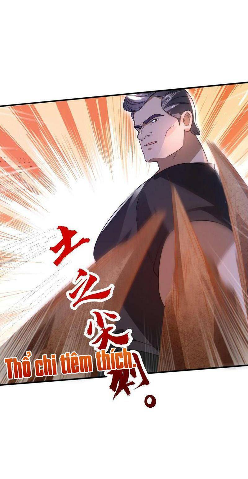 Tích Trữ 10 Vạn Vật Tư Trước Ngày Tận Thế Chapter 97 - Next Chapter 98