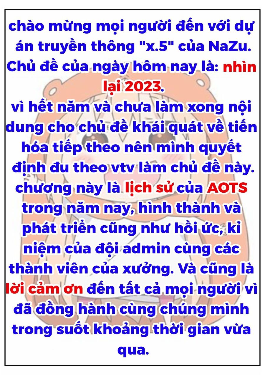 Thiếu Chủ Giỏi Chạy Trốn Chapter 5.5 - Trang 2