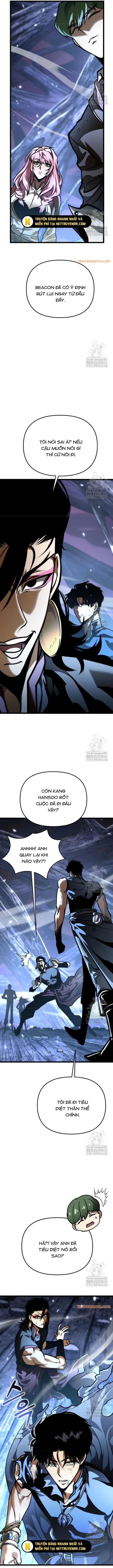 Chiến Binh Hồi Quy Chapter 71 - Trang 3