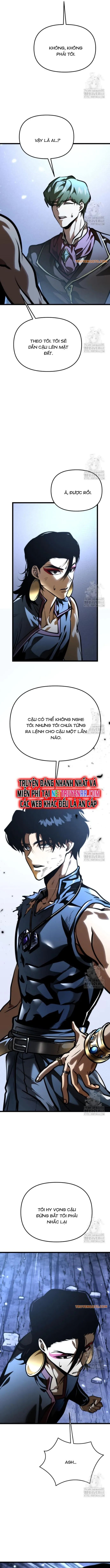 Chiến Binh Hồi Quy Chapter 71 - Trang 3