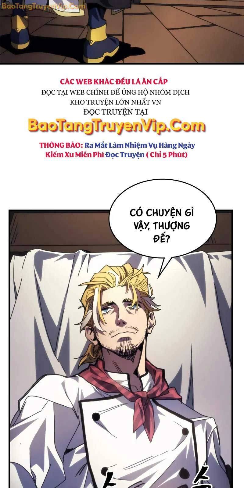 hãy hành động như một boss đi ngài mr devourer Chapter 68 - Next Chapter 69