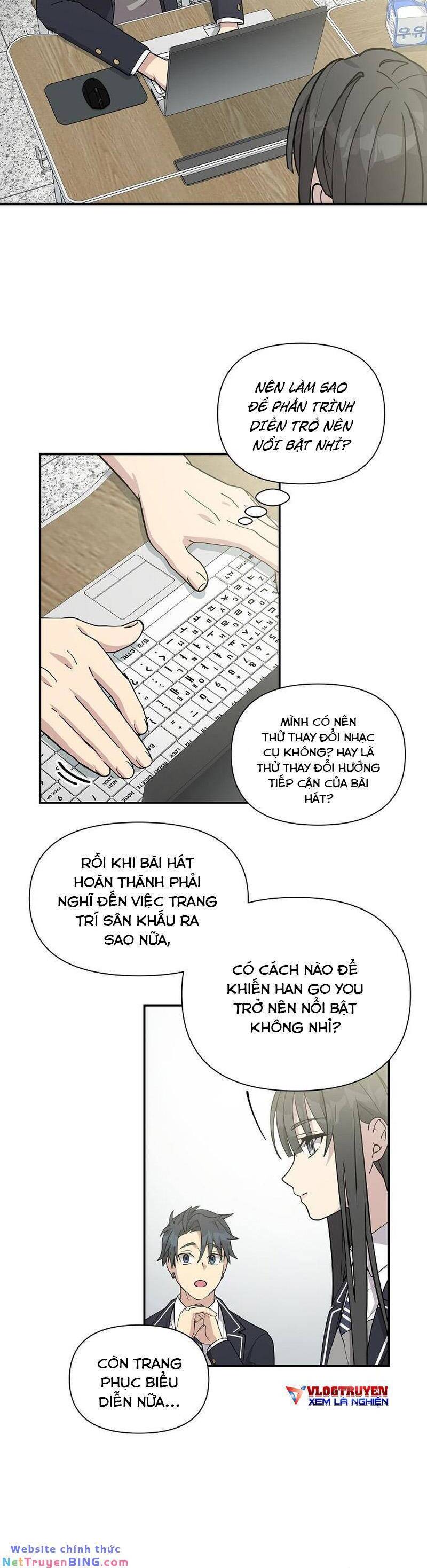 Em Gái Tôi Là Một Thiên Tài Chapter 8 - Trang 4